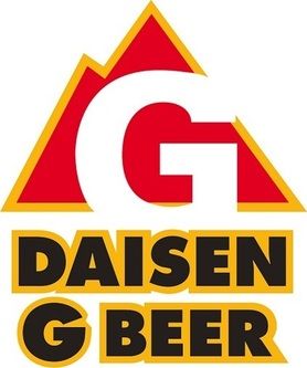 クラフトビール　グランセゾン/大山Gビール