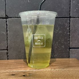 日本茶「やぶきた 強火」