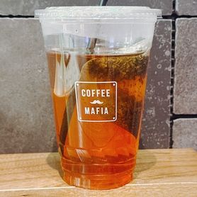 日本茶「和紅茶」
