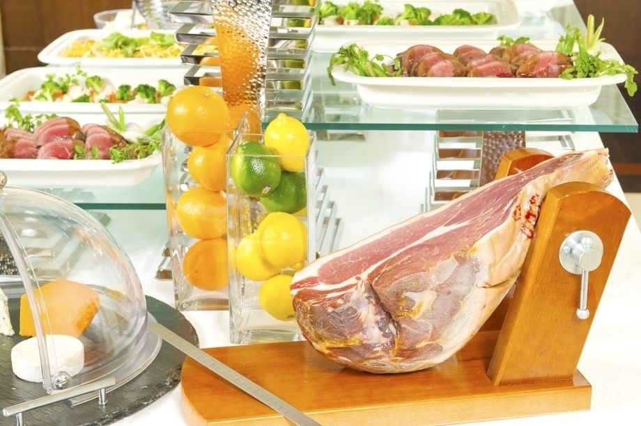 20名様以上 パーティープラン全6品（2時間＆3時間飲み放題プラン）（4,100円(別)～）