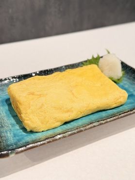 フワフワ🎶だし巻きプレーン