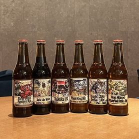 【飲み比べ2本セット】スタッフお任せベアードビール
