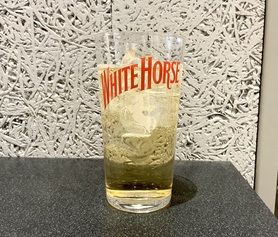 【1品注文で200円‼︎】ホワイトホース