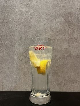 レモンサワー