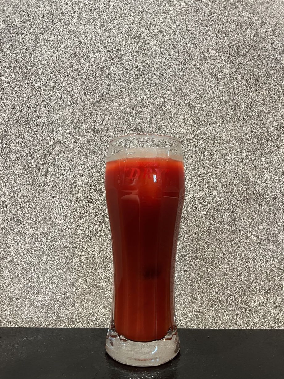 完熟トマトハイ