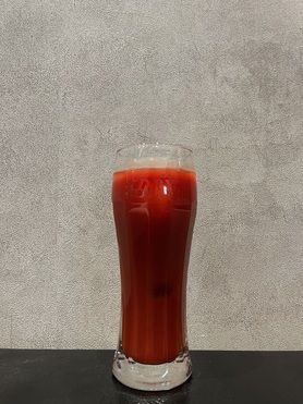 完熟トマトハイ