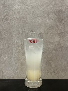 「ヘテ」すりおろし梨ハイ