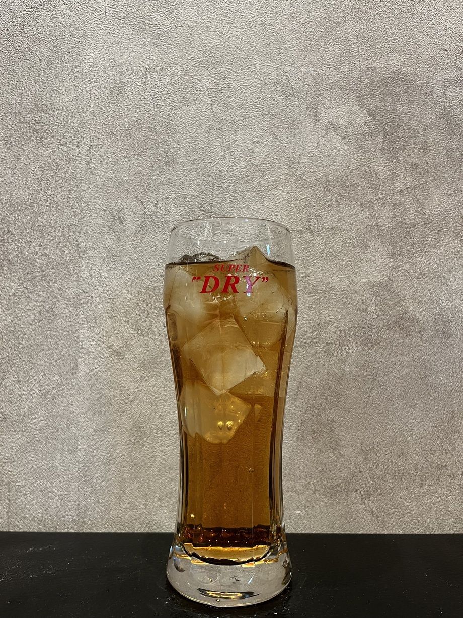 とうもろこし茶