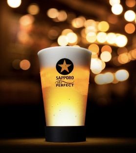 🍺王道！サッポロ黒ラベル生ビール