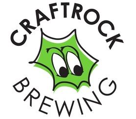 クラフトビール　Hubbard/Craftrock Brewing