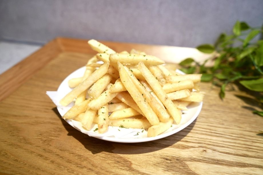 トリュフ香る 大人のフライドポテト