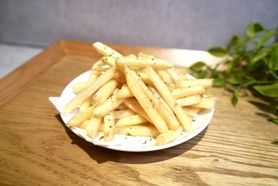 トリュフ香る 大人のフライドポテト