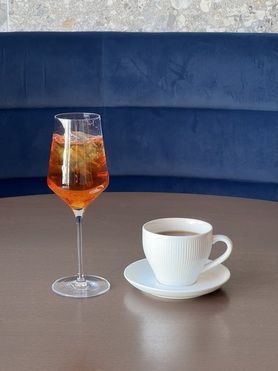 紅茶 チョコレートスウィング