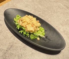 ほくほく男爵の自家製ポテトサラダ