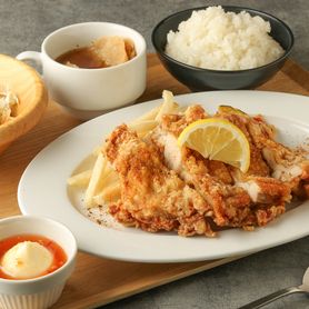 【本日特売】LABOUCHERIE ケイジャンフライドチキン