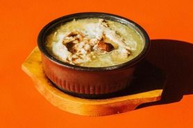 滋養サムゲタン