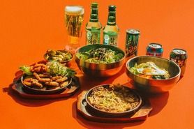 とんとんポチャ＋お得コース