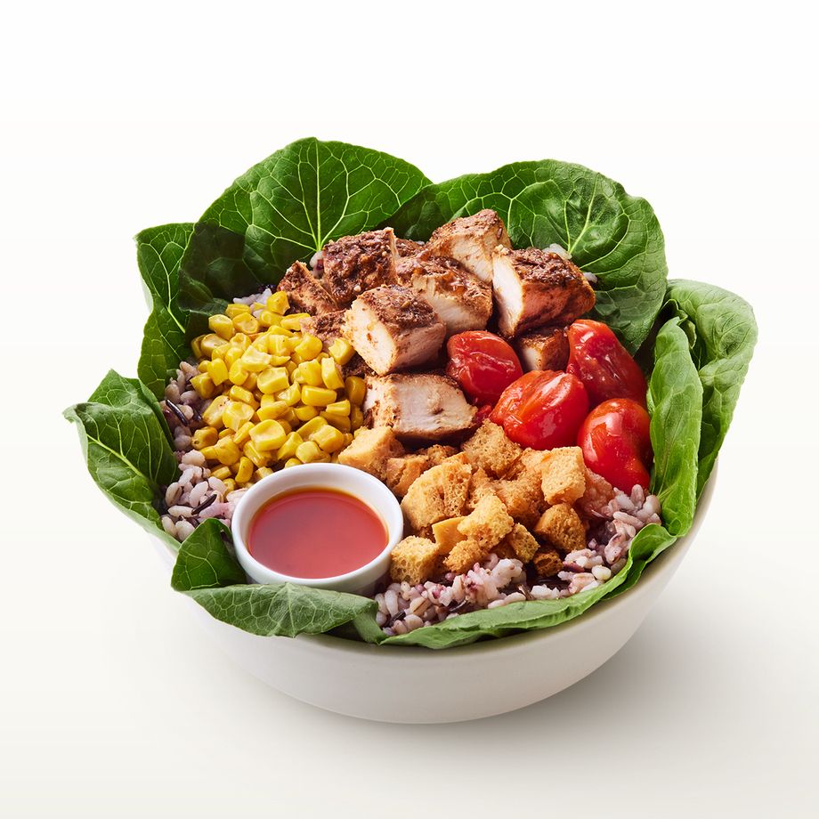 チキンチリボウル feat. ローストトマト CHICKEN CHILI BOWL feat. ROASTED TOMATO