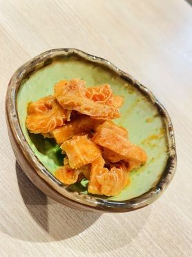 ✨new✨旨辛🌶️おつまみハチノス