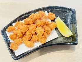 ✨new✨やみつき❗️鶏ひざなんこつ揚げ
