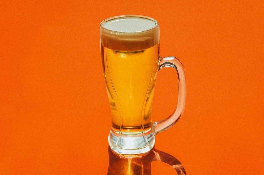 アサヒスーパードライ