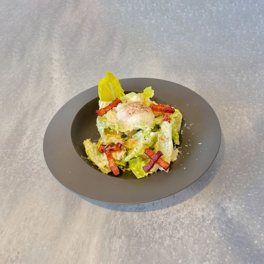 クラシック シーザーサラダ