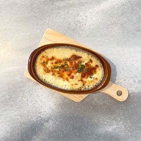 グラタン・ドフィノワ