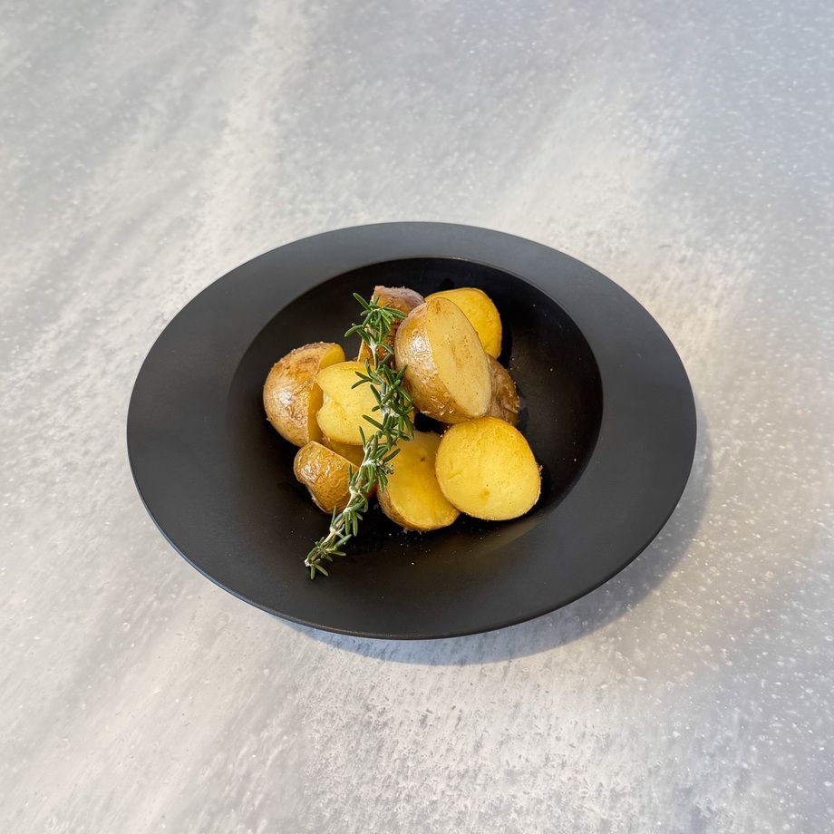 フライドポテト