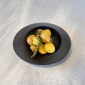 フライドポテト