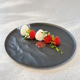 パティシエのお勧めデセール