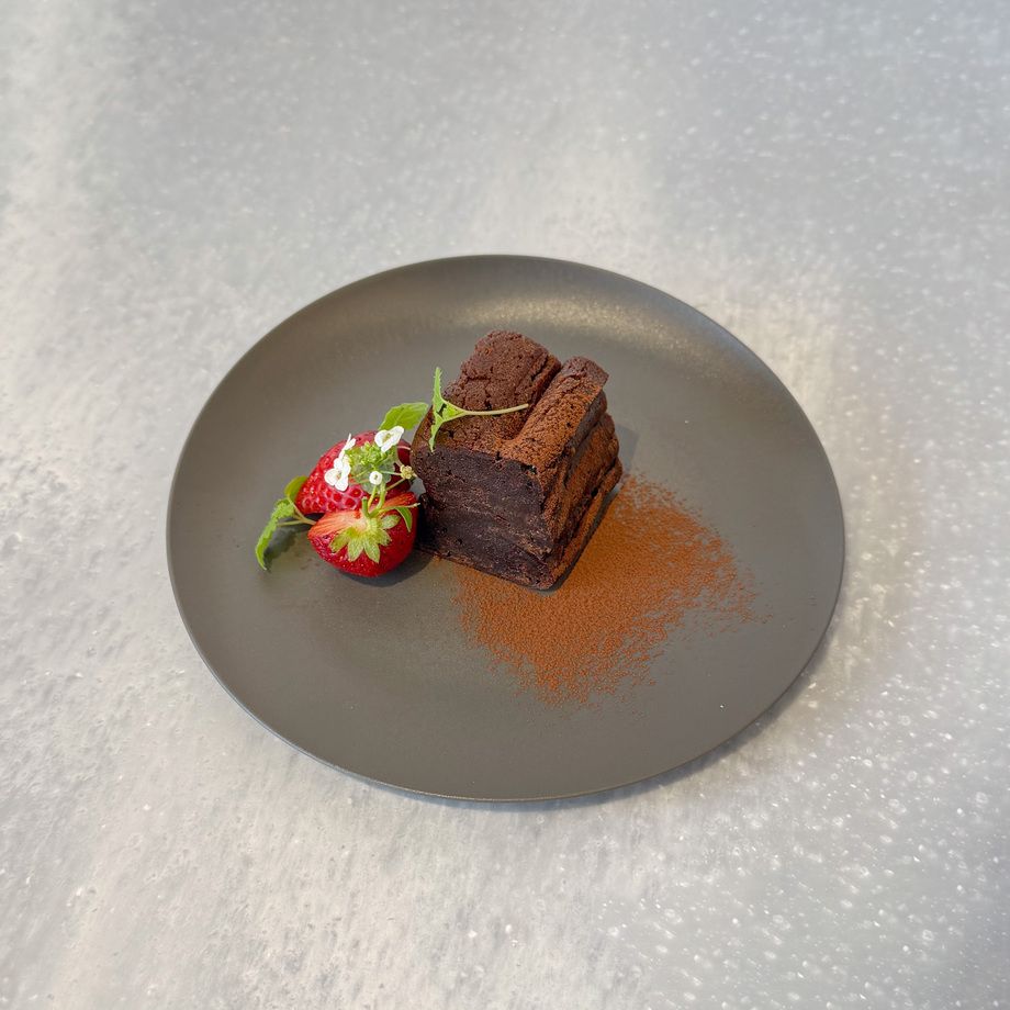 テリーヌショコラ