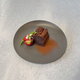 テリーヌショコラ