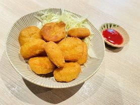 ✨new✨ナゲット盛り