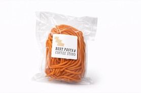 トマト生ブカティーニ