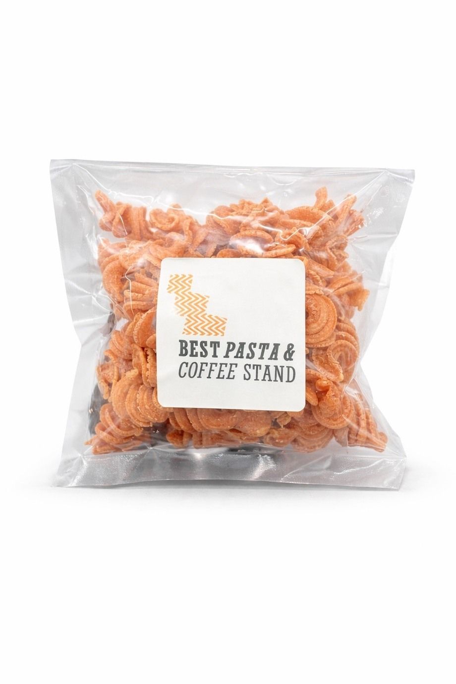 トマト生フジッリ