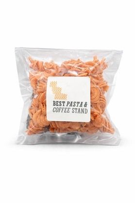 トマト生フジッリ