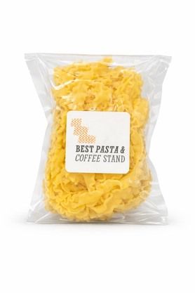 生ラザニエッテ