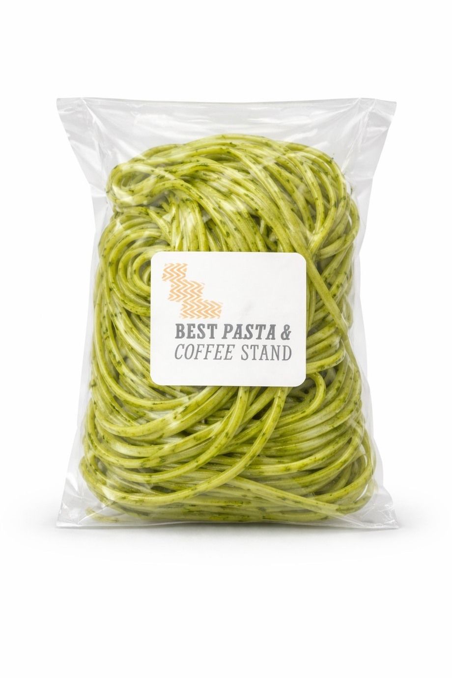 増田ケール生リングイネ