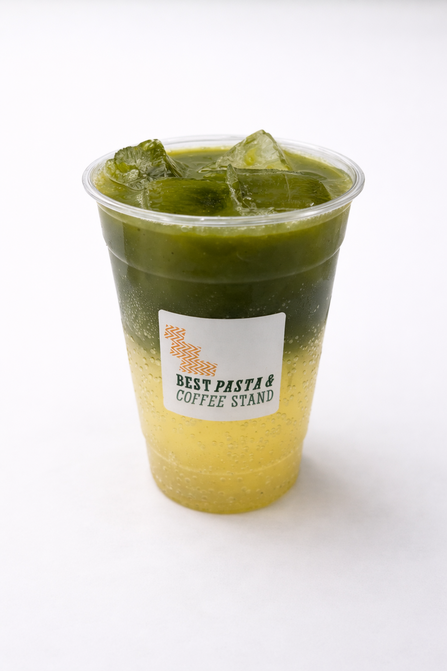 ソフトケールスカッシュ