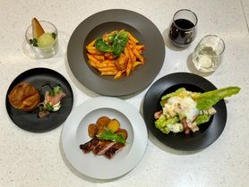 コース料理