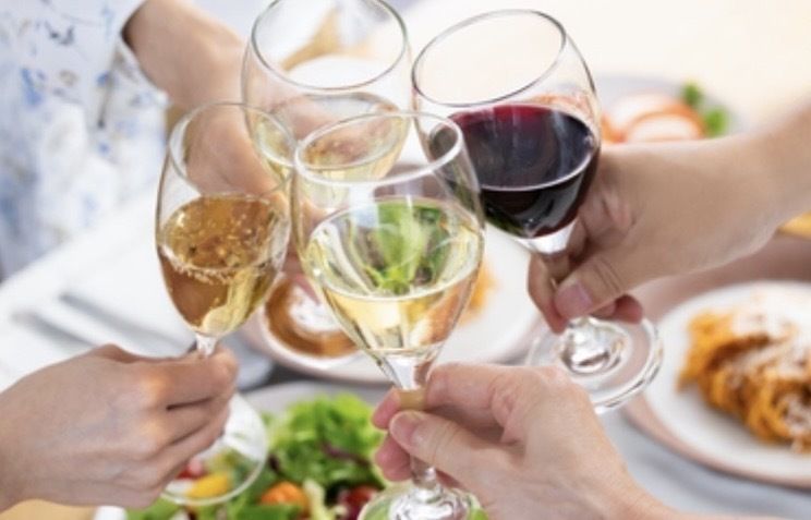 飲み放題プラン