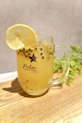 ご褒美パッション・スパークル