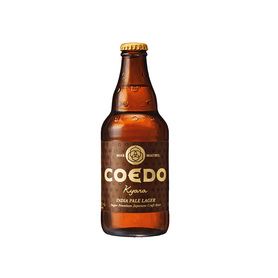 COEDOビール　伽羅-Kyara-