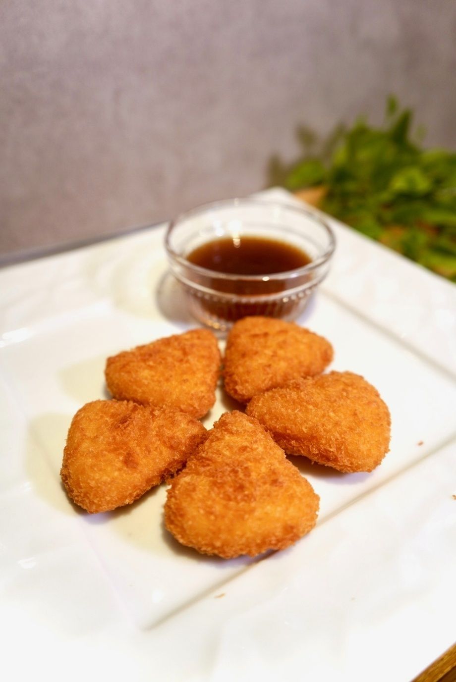 ✨新登場✨カマンベールフライ