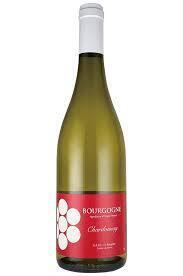ル・ブルジョン　ブルゴーニュ・シャルドネ(80ml) （890）