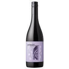 Because, I’m ピノ・ノワール（南フランス）　750ml（4５８０）