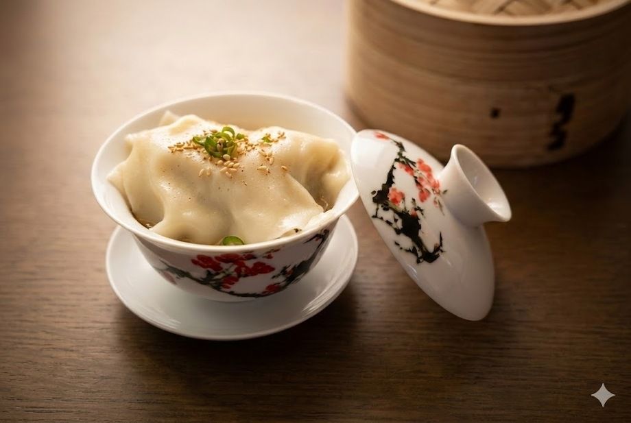 【10食限定】包まない小籠包〜和牛🐃〜