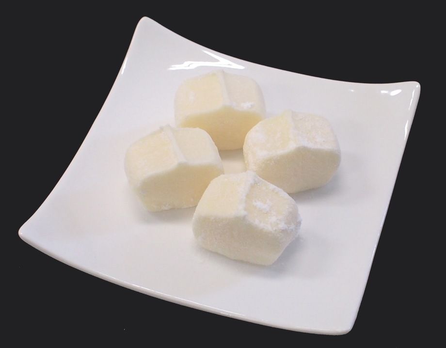 アイスdeバニラ