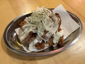 ・韓国チキン➕3