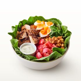 クラシック・チキンコブ + ルッコラ CLASSIC CHICKEN COBB + ARUGULA